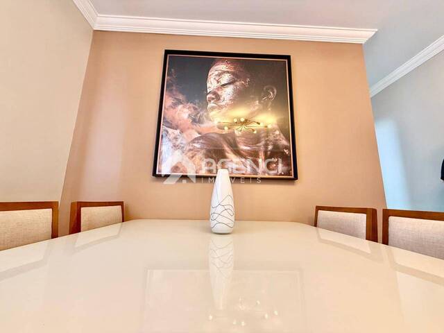 Apartamento para Venda em Contagem - 4