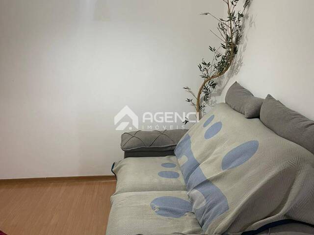 #761 - Apartamento para Venda em Contagem - MG - 1