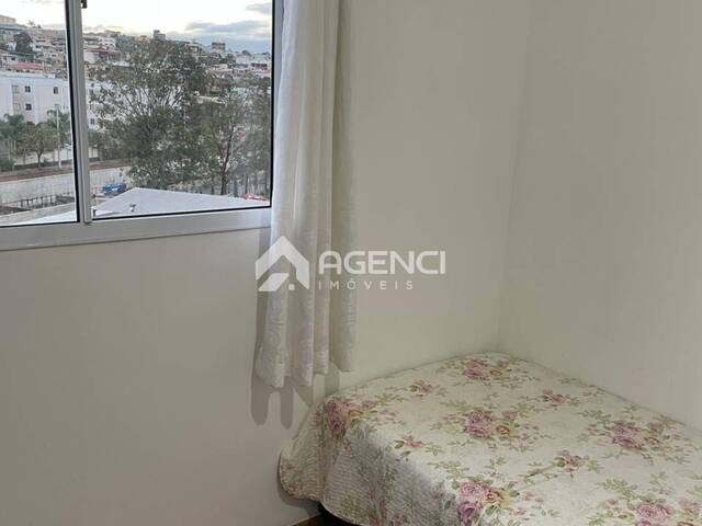 Apartamento para Venda em Contagem - 4