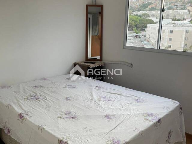 Apartamento para Venda em Contagem - 5