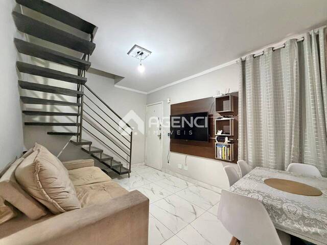 #762 - Cobertura para Venda em Belo Horizonte - MG - 1