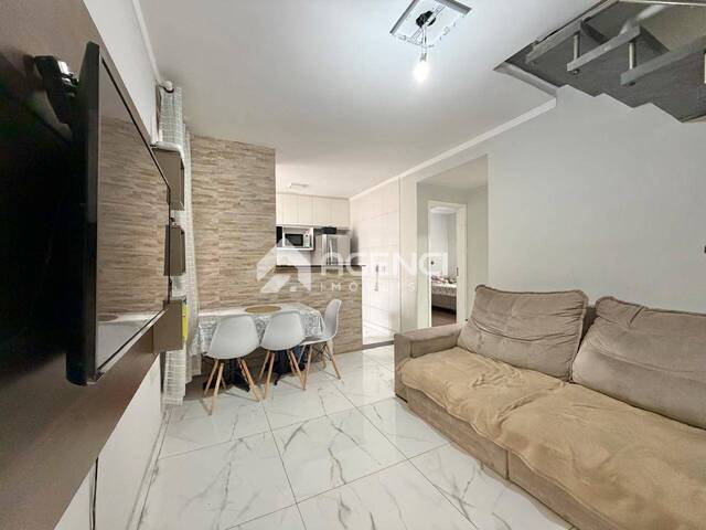 #762 - Cobertura para Venda em Belo Horizonte - MG - 2