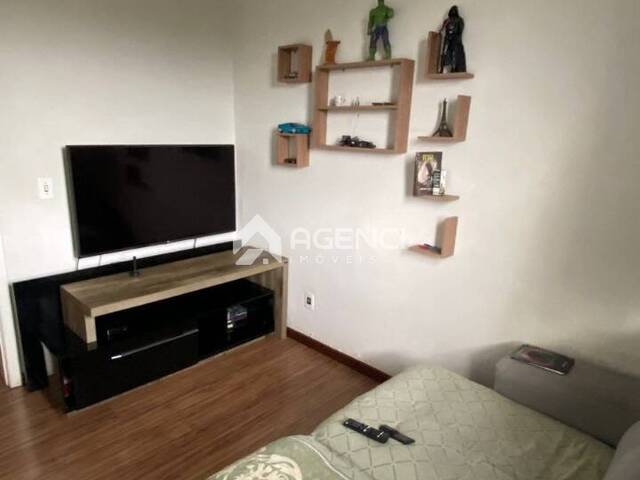 #763 - Apartamento para Venda em Contagem - MG - 2