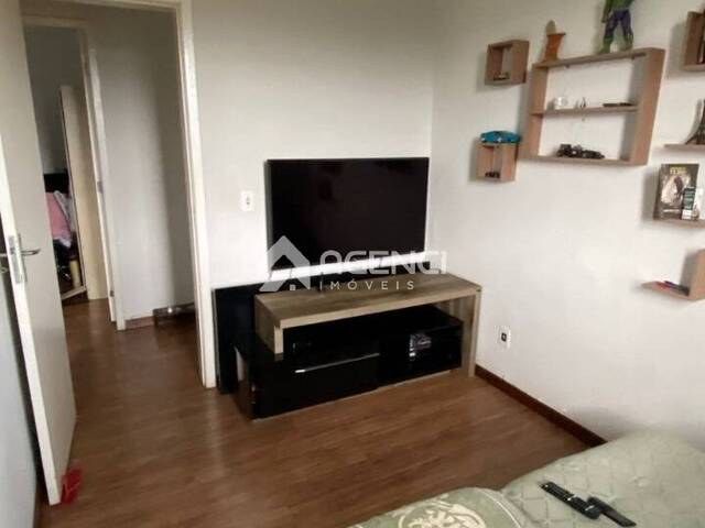 #763 - Apartamento para Venda em Contagem - MG - 1