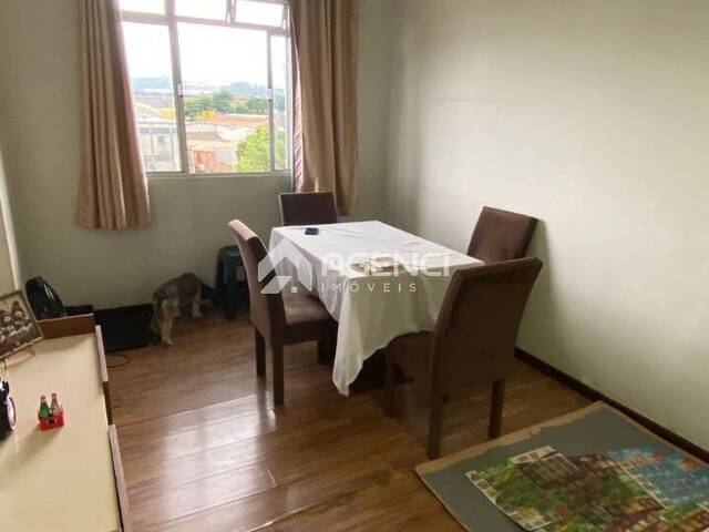 Apartamento para Venda em Contagem - 5