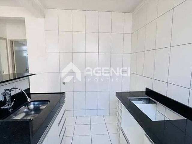 #764 - Apartamento para Venda em Belo Horizonte - MG - 3