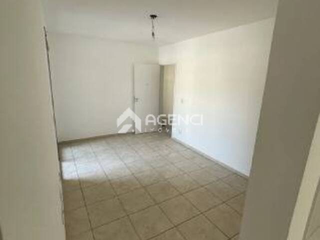 #765 - Apartamento para Venda em Contagem - MG - 2