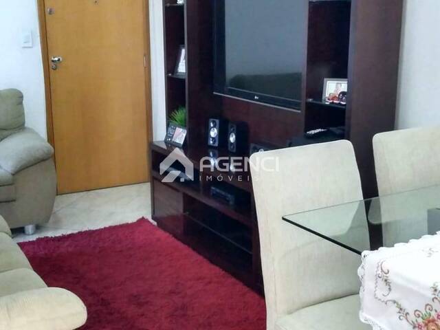 #766 - Apartamento para Venda em Contagem - MG - 3