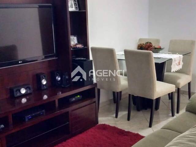 #766 - Apartamento para Venda em Contagem - MG - 2