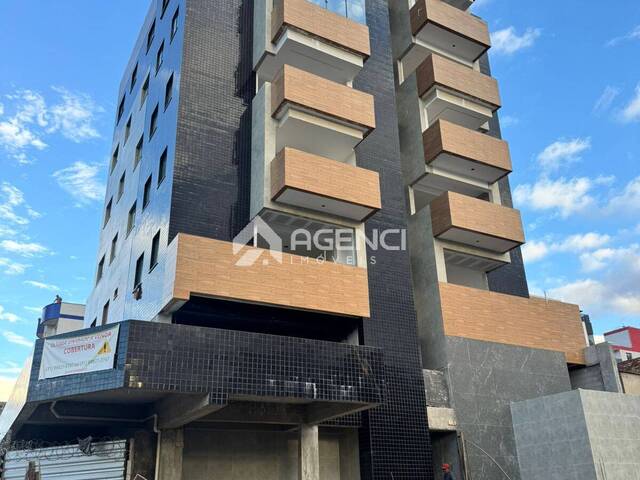 #767 - Apartamento para Venda em Contagem - MG - 2