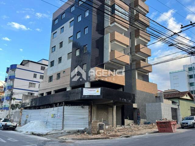 Venda em Inconfidentes - Contagem