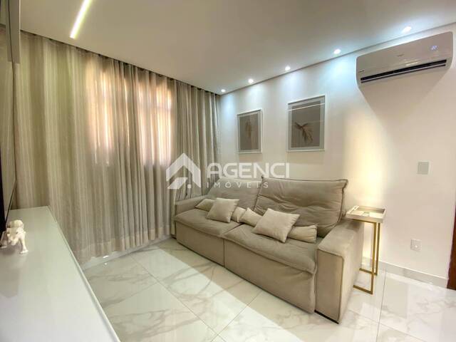 #768 - Apartamento para Venda em Belo Horizonte - MG - 1