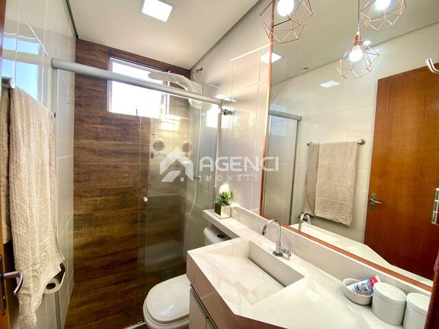 Apartamento para Venda em Belo Horizonte - 4