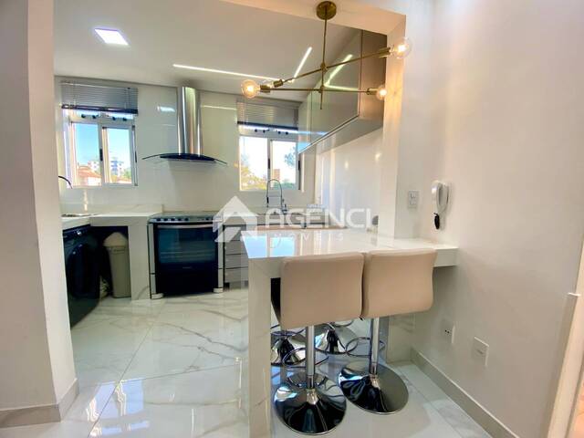 Apartamento para Venda em Belo Horizonte - 5