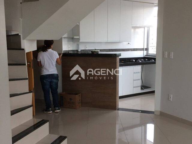 #770 - Apartamento para Venda em Contagem - MG - 3