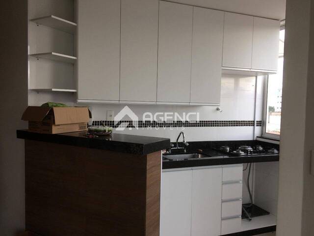 #770 - Apartamento para Venda em Contagem - MG - 2