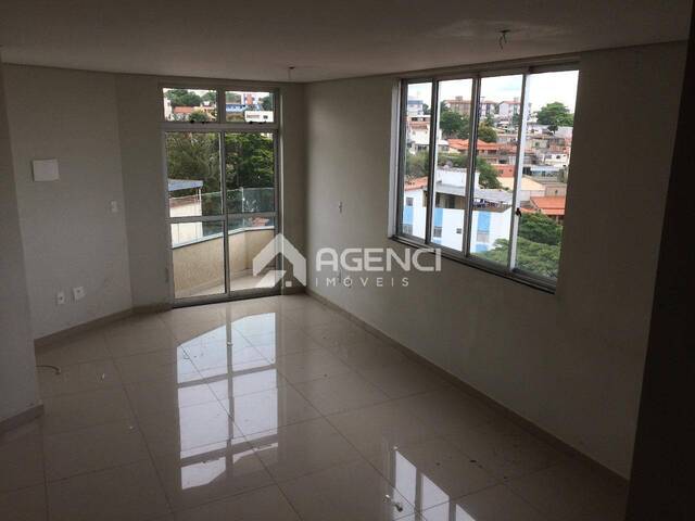 #770 - Apartamento para Venda em Contagem - MG - 1