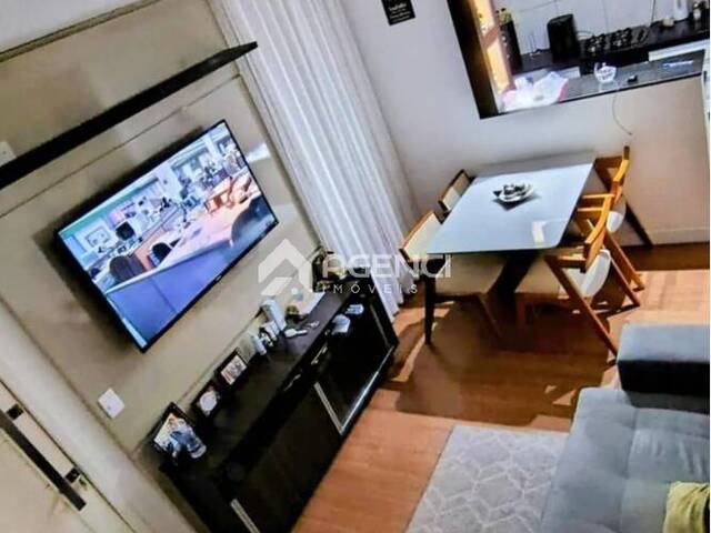 #774 - Apartamento para Venda em Contagem - MG - 1