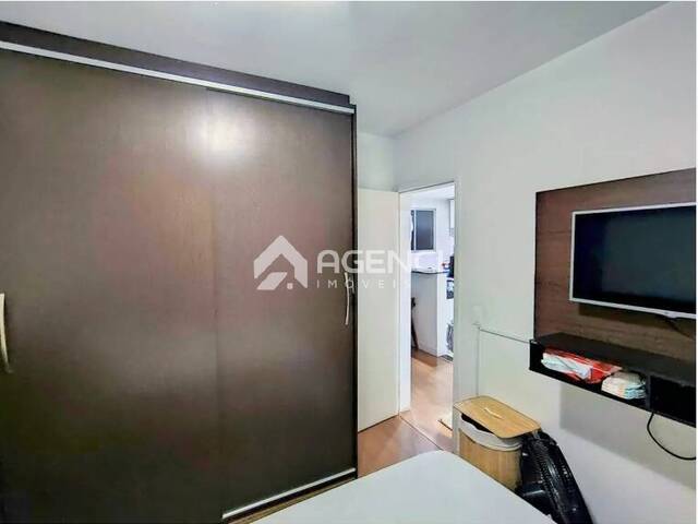 Apartamento para Venda em Contagem - 4
