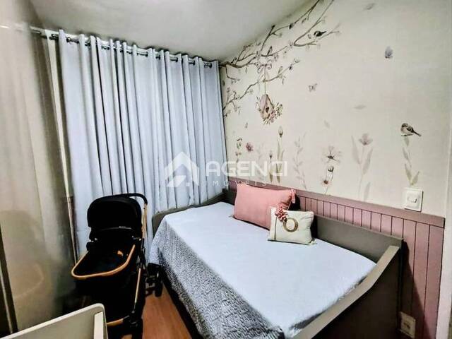 Apartamento para Venda em Contagem - 5