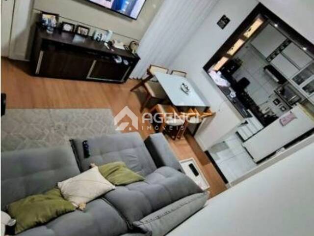 #774 - Apartamento para Venda em Contagem - MG - 2