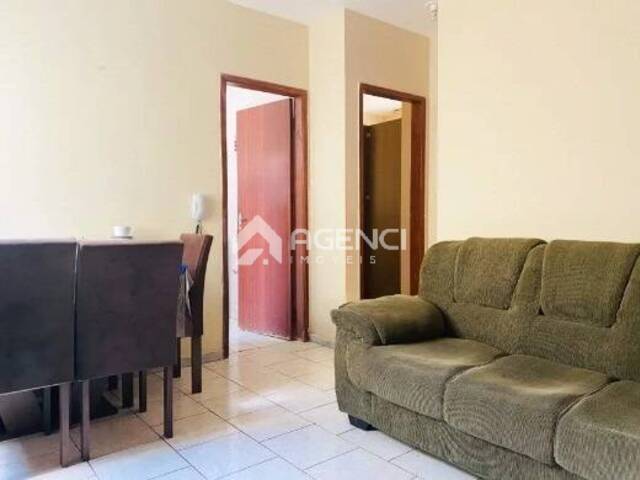 #775 - Apartamento para Venda em Belo Horizonte - MG - 1