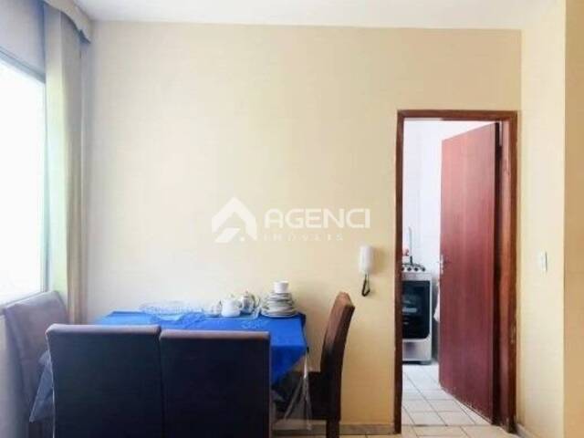 Apartamento para Venda em Belo Horizonte - 4