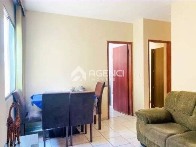 #775 - Apartamento para Venda em Belo Horizonte - MG - 2
