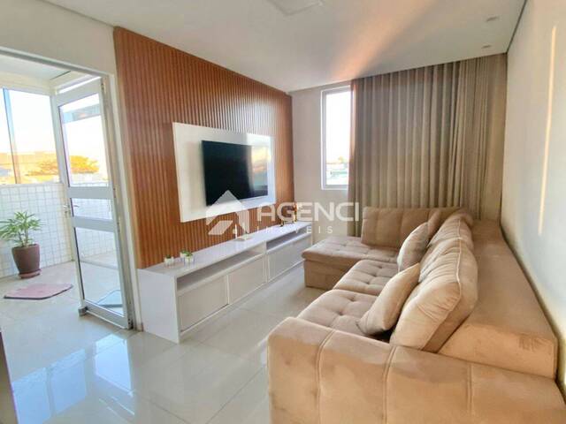 Cobertura para Venda em Contagem - 4