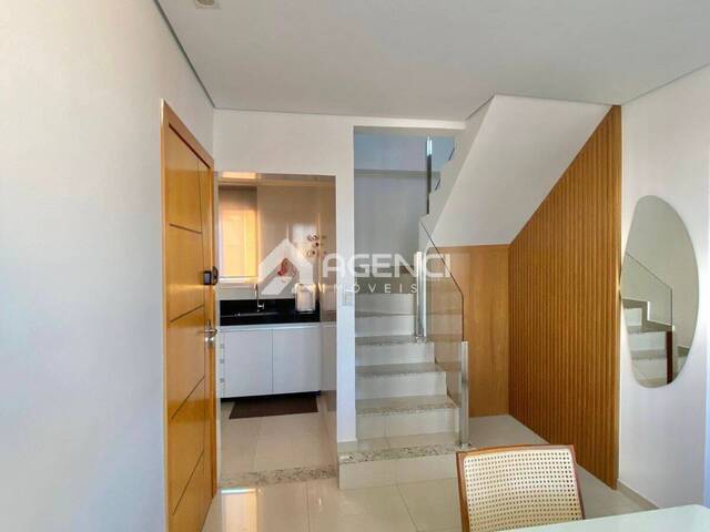 #776 - Cobertura para Venda em Contagem - MG - 2