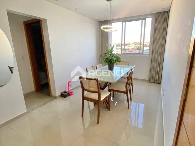 #776 - Cobertura para Venda em Contagem - MG - 1