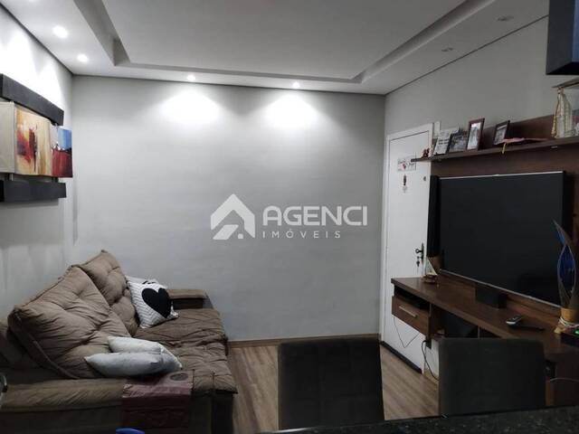 #778 - Apartamento para Venda em Betim - MG - 2