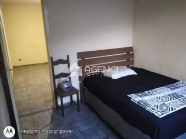 Apartamento para Venda em Contagem - 4