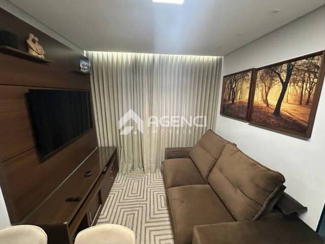 #781 - Apartamento para Venda em Belo Horizonte - MG - 2