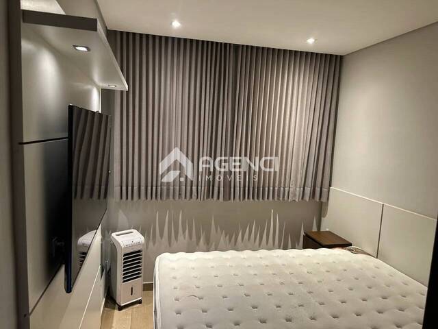 Apartamento para Venda em Belo Horizonte - 4