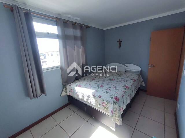 Apartamento para Venda em Contagem - 5