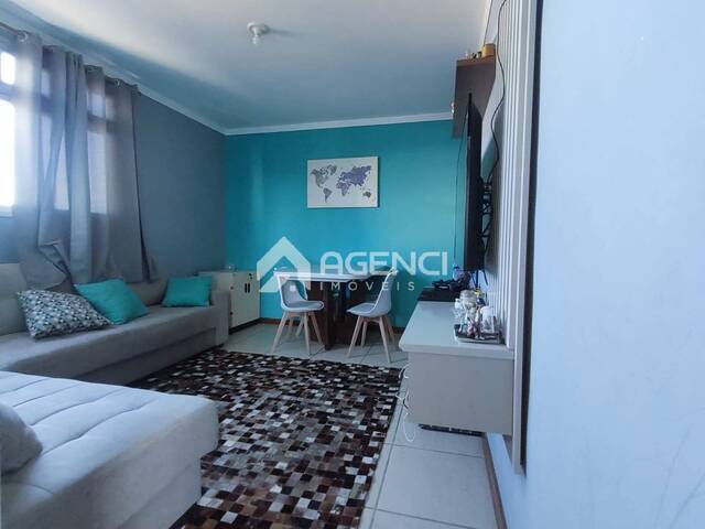 Apartamento para Venda em Contagem - 4