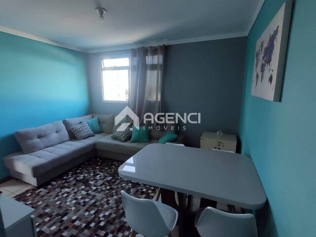 #782 - Apartamento para Venda em Contagem - MG - 3