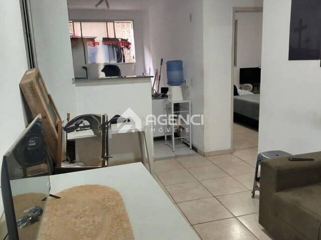 #784 - Apartamento para Venda em Contagem - MG - 3