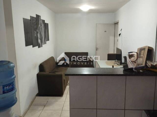 Apartamento para Venda em Contagem - 5