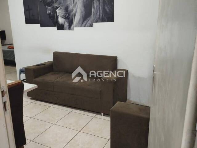 #784 - Apartamento para Venda em Contagem - MG - 2