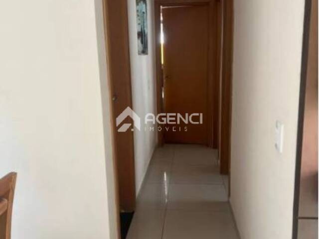 #785 - Apartamento para Venda em Contagem - MG - 2