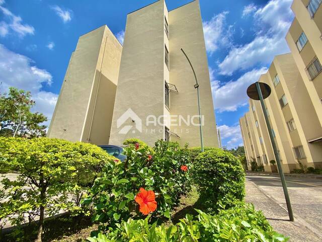 Apartamento para Venda em Belo Horizonte - 2