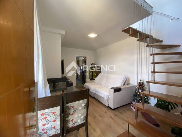 #777 - Cobertura para Venda em Belo Horizonte - MG - 1