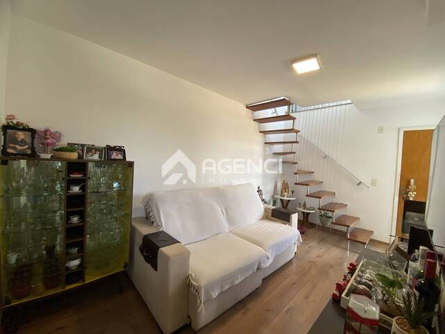 #777 - Cobertura para Venda em Belo Horizonte - MG - 3