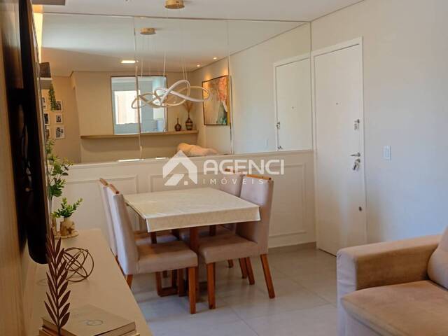 Apartamento para Venda em Contagem - 4