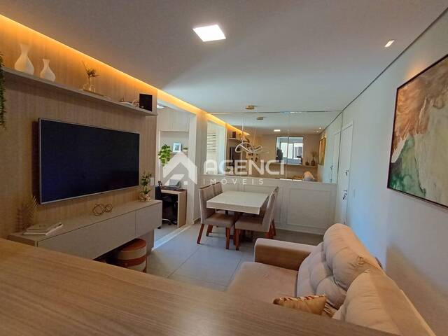 #788 - Apartamento para Venda em Contagem - MG - 2