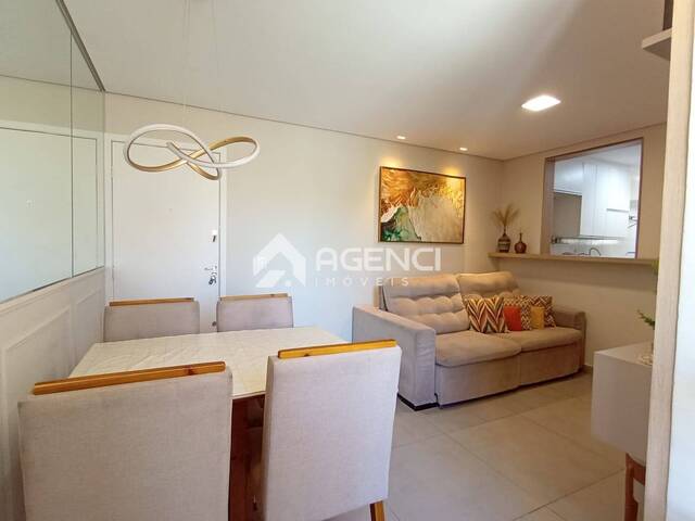 #788 - Apartamento para Venda em Contagem - MG - 3