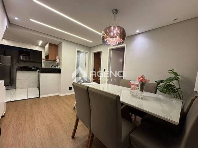 #789 - Apartamento para Venda em Belo Horizonte - MG - 1