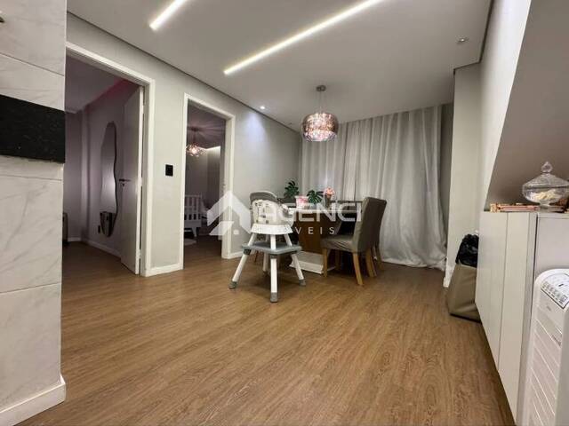 #789 - Apartamento para Venda em Belo Horizonte - MG - 3